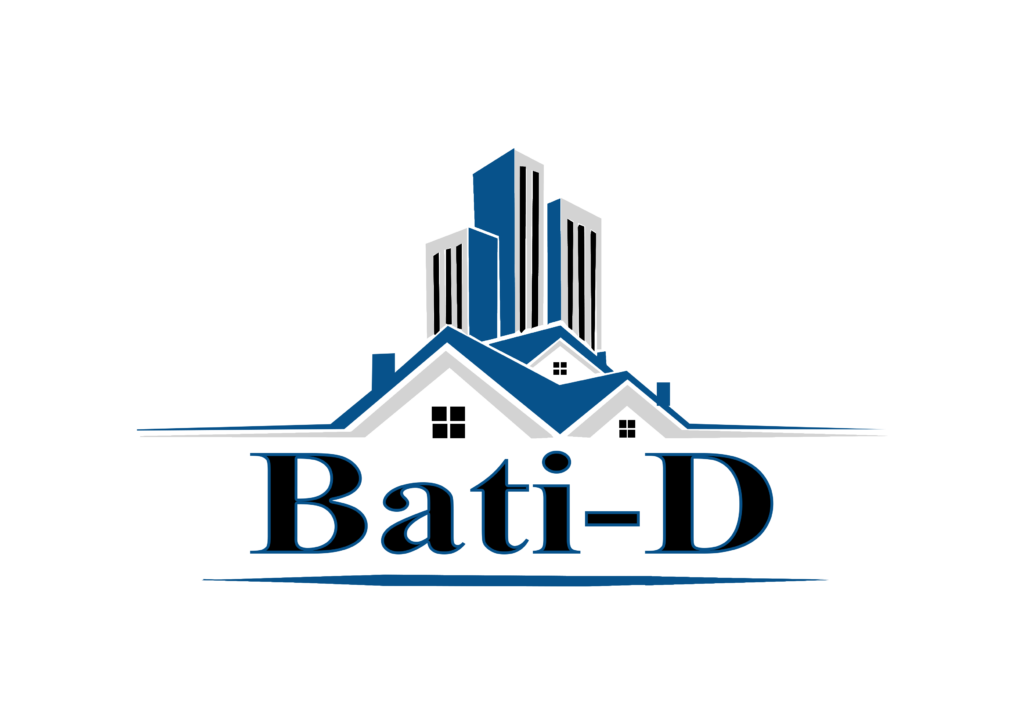 bati-d logo